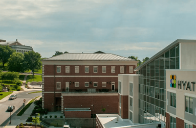 Hyatt Place Bowling Green